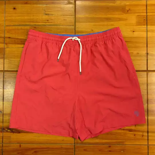 4A5785 Men's Shorts Beach Shorts