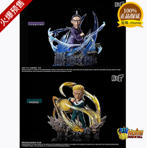 BBF Studio Character Complete Phantom Brigade First Bullet Finx Captain