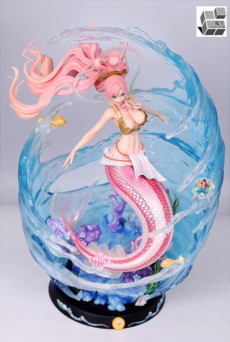 魔方工作室白星海賊王人魚公主雕像手辦龍珠gk Yahoo奇摩拍賣 魔方工作室白星海賊王人魚公主雕像手辦龍珠gk Yahoo奇摩拍賣