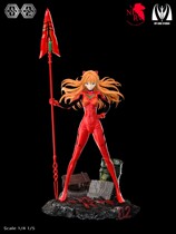 (Spot) My Girl Studio Ascented limited hand statue