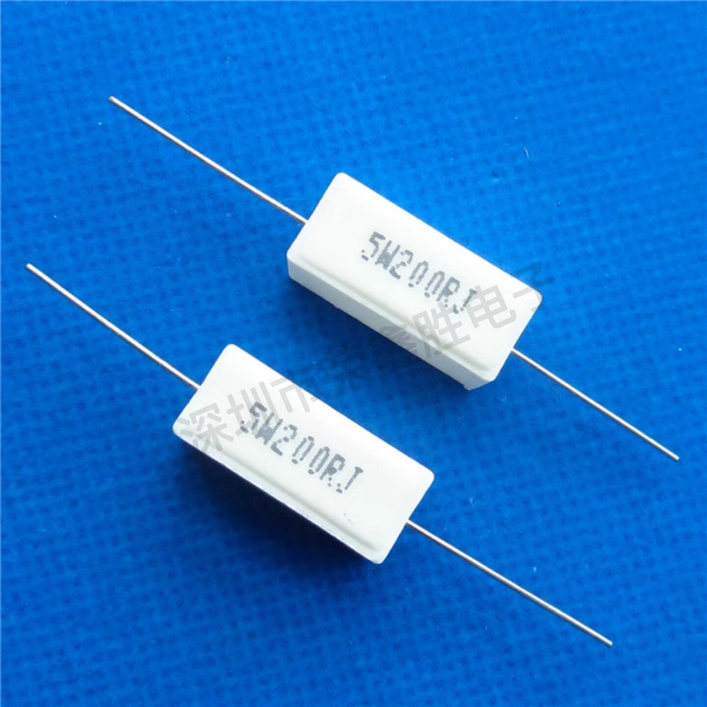 SA535052-01水泥电阻现货库存,如何选购性价比最优的?