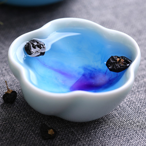 炳鹤明阳 青海野生黑枸杞 50g 优惠券折后¥9.9包邮(¥29.9-20) 炳鹤明阳 青海野生黑枸杞 50g 优惠券折后¥9.9包邮(¥29.9-20)