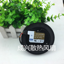 Original AVC 10cm 10025 DC turbo fan BATA1025B8S 48V communication Cabinet