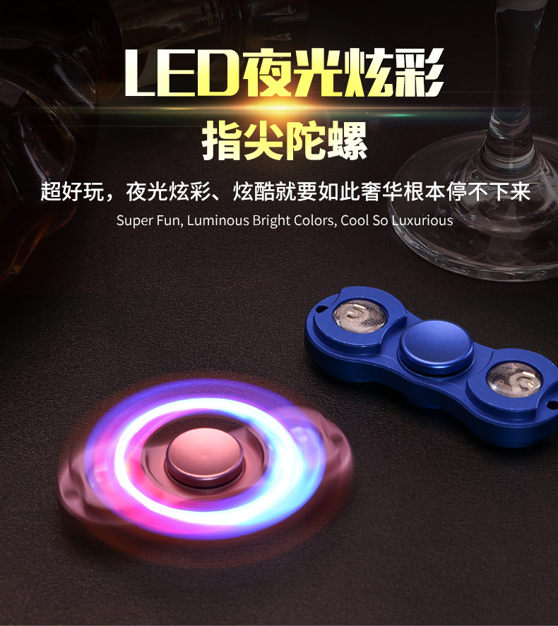 Hand spinner      - Ref 2614939 Image 6