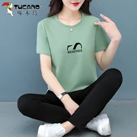 Bean Green {набор брюк}