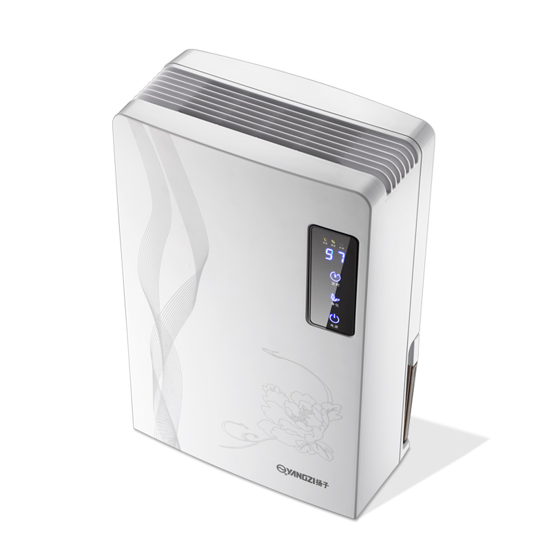 Yangzi Dehumidifier Dehumidifiers Mute Bedroom Home Basement Dehumidifier Desiccant Dehumidifier Artifact Moisture Dryer