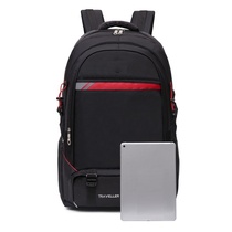 Luggage bag back 80 liters school bag backpack foldable high school high school business trip college students boys wild teenagers