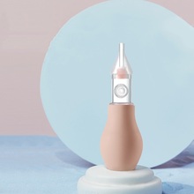 新生儿宝宝吸鼻器神器