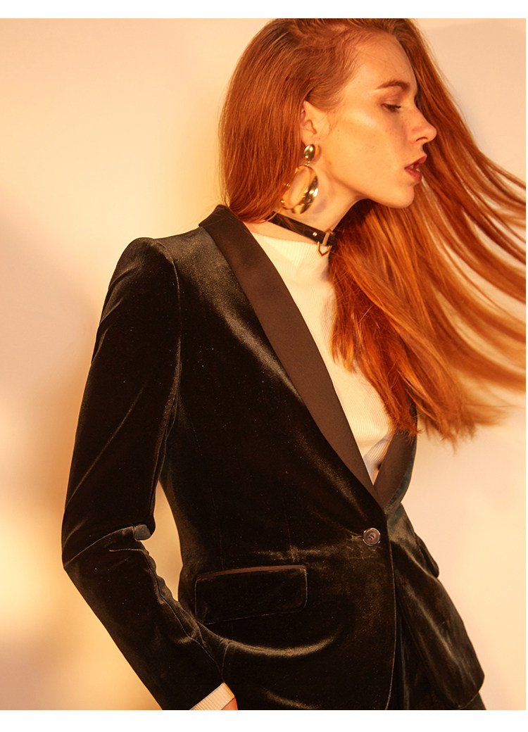 Veste pour femme C+IMPRESS   en Polyester - Ref 3220925 Image 24