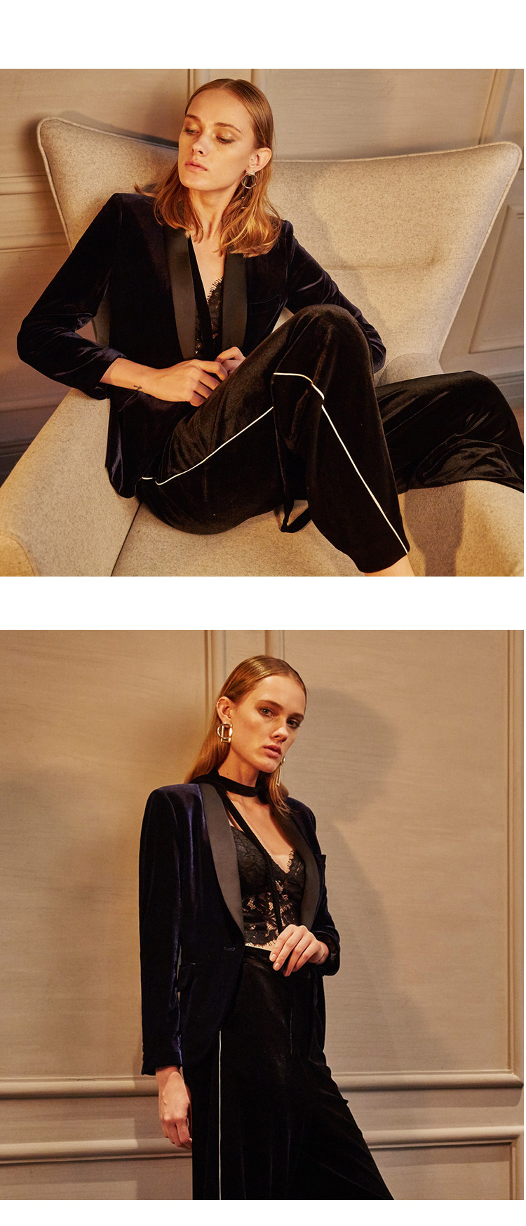 Veste pour femme C+IMPRESS   en Polyester - Ref 3220925 Image 31