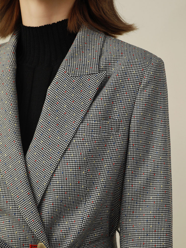 Veste pour femme - Ref 3218680 Image 3