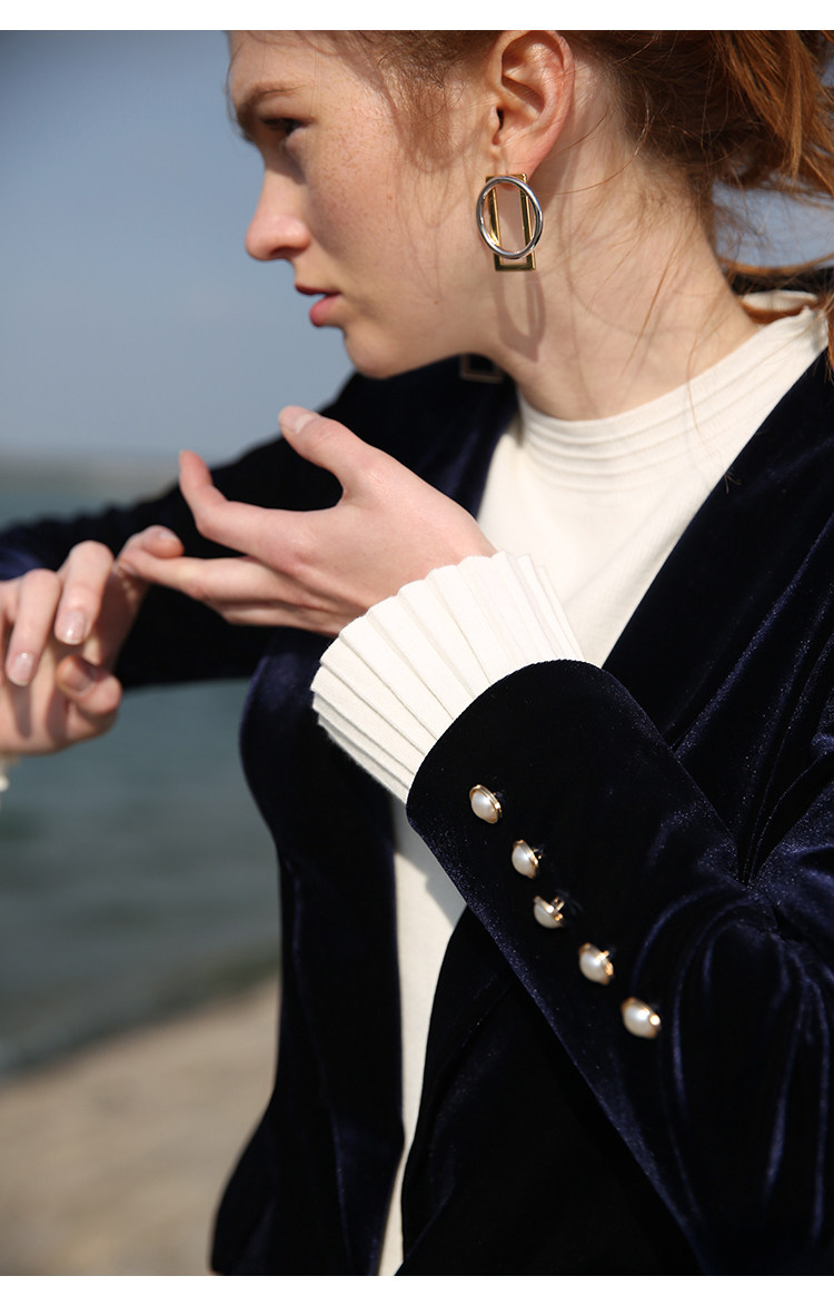 Veste pour femme - Ref 3218986 Image 27