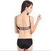 Người đẹp mặc bikini gợi cảm trở lại chiếc áo lót cúp ngực vạn năng. bikini sexy Bikini