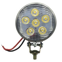 24V light Truck loader head light bulb Roof light Side light astigmatism light Agricultural excavator Agricultural heavy truck