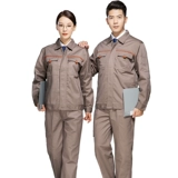 Мужской износостойкий комплект для работы, демисезонный лонгслив, рабочая одежда, делается под заказ