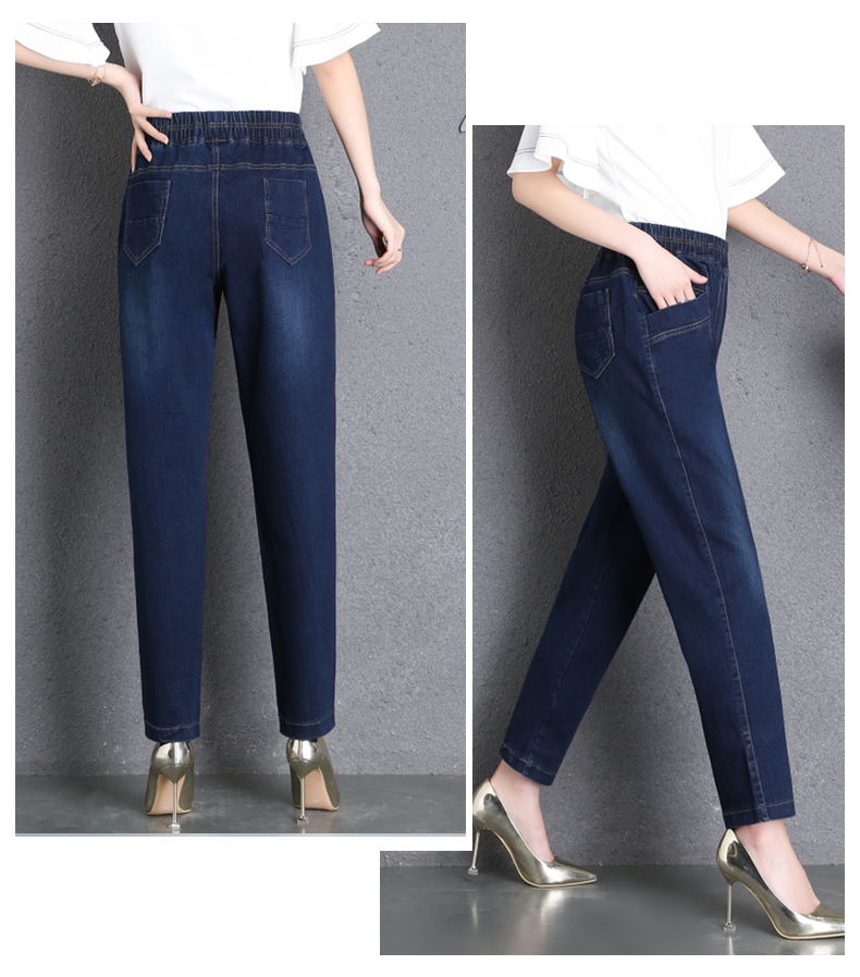 Jean femme - Ref 3192353 Image 28