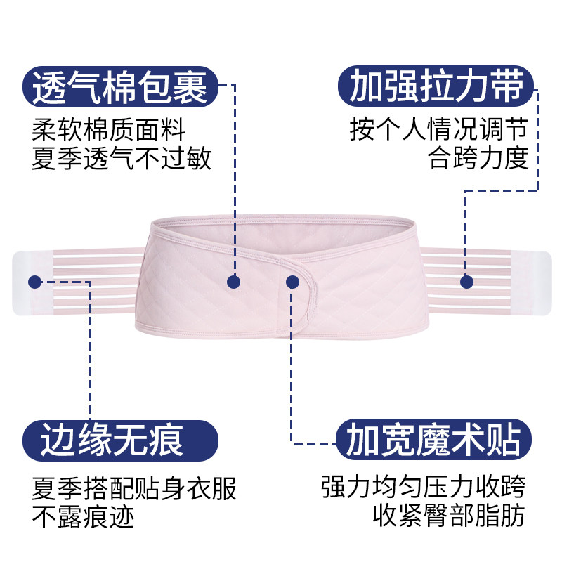 [USD 29.27] Pelvic Girdle Pelvic Orthotic Girdle Abdominal Retractor