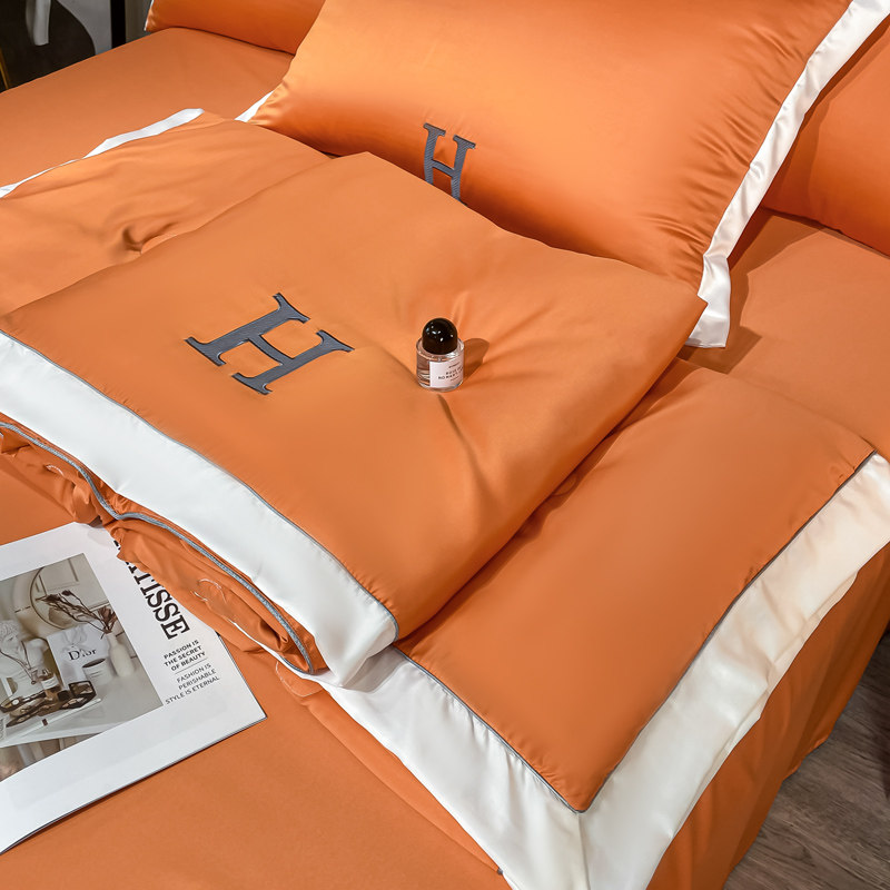 Summer can be machine washed by air conditioning by air conditioning by ice and summer cold by four sets of single double and thin quilted bed