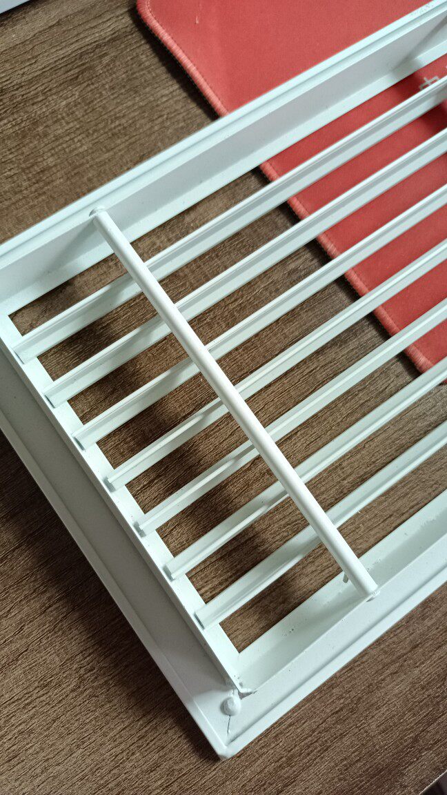 Алюминиевые жалюзи 铝合金零度百叶