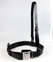 Демон Блэк (квадратная голова)