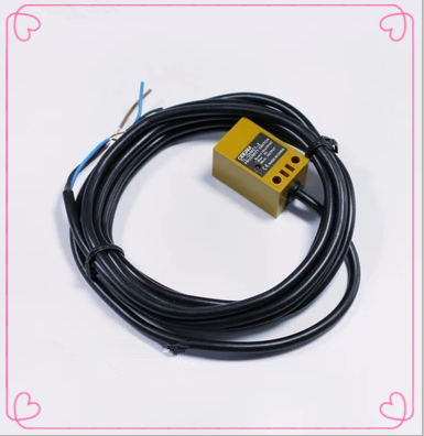 Proximity switch sensor metal sensor LK-0524NA DC 3-wire NPN normally open