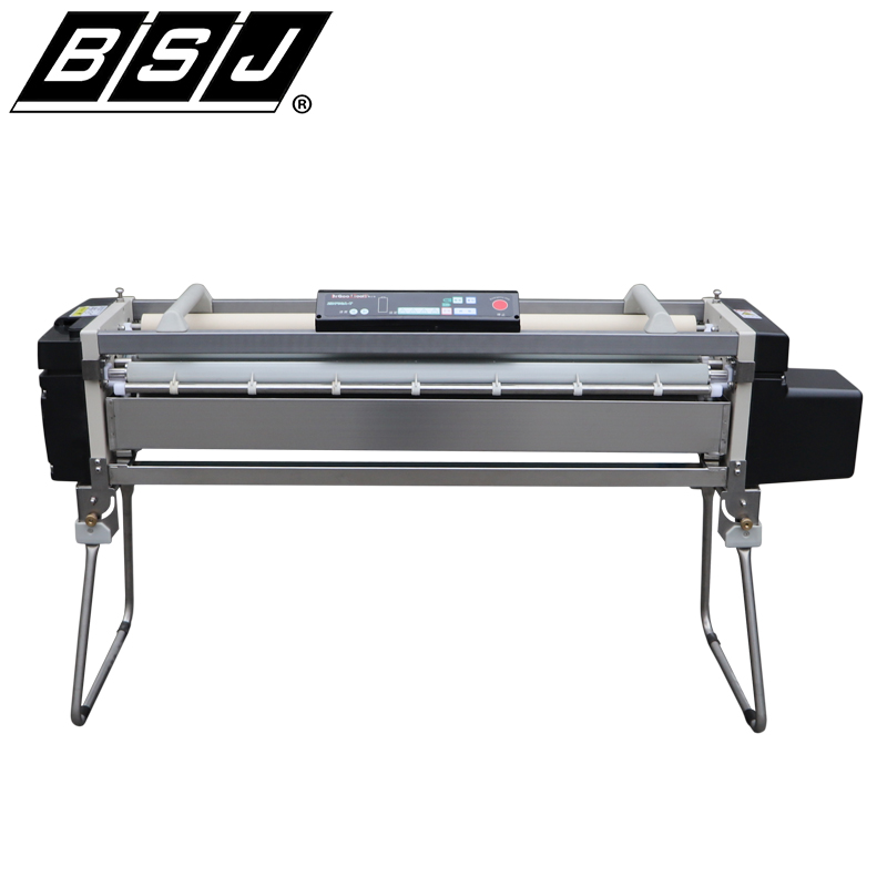 Gluing machine Doctor Jia fully automatic wallpaper sizing machine 70 cm electric wall paper brushing machine coating machine glue machine