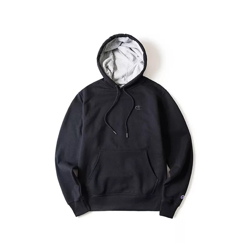 Sweatshirt homme CHAMPION   en Coton - Ref 3128542 Image 5