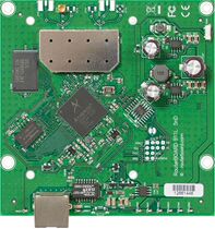 MikroTik 911 Lite5 Wireless Routing Motherboard