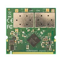 MikroTik R52HnD Wireless Network Card