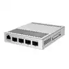 MikroTik CRS305-1G-4S IN 10 Gigabit Five-port Intelligent managed switch Metal redundant power supply