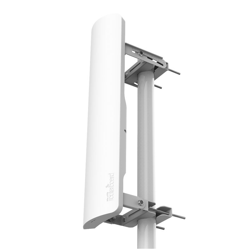 MikroTik RB921GS-5HPacD-19S(mANTBox 19s) wireless bridge wifi coverage