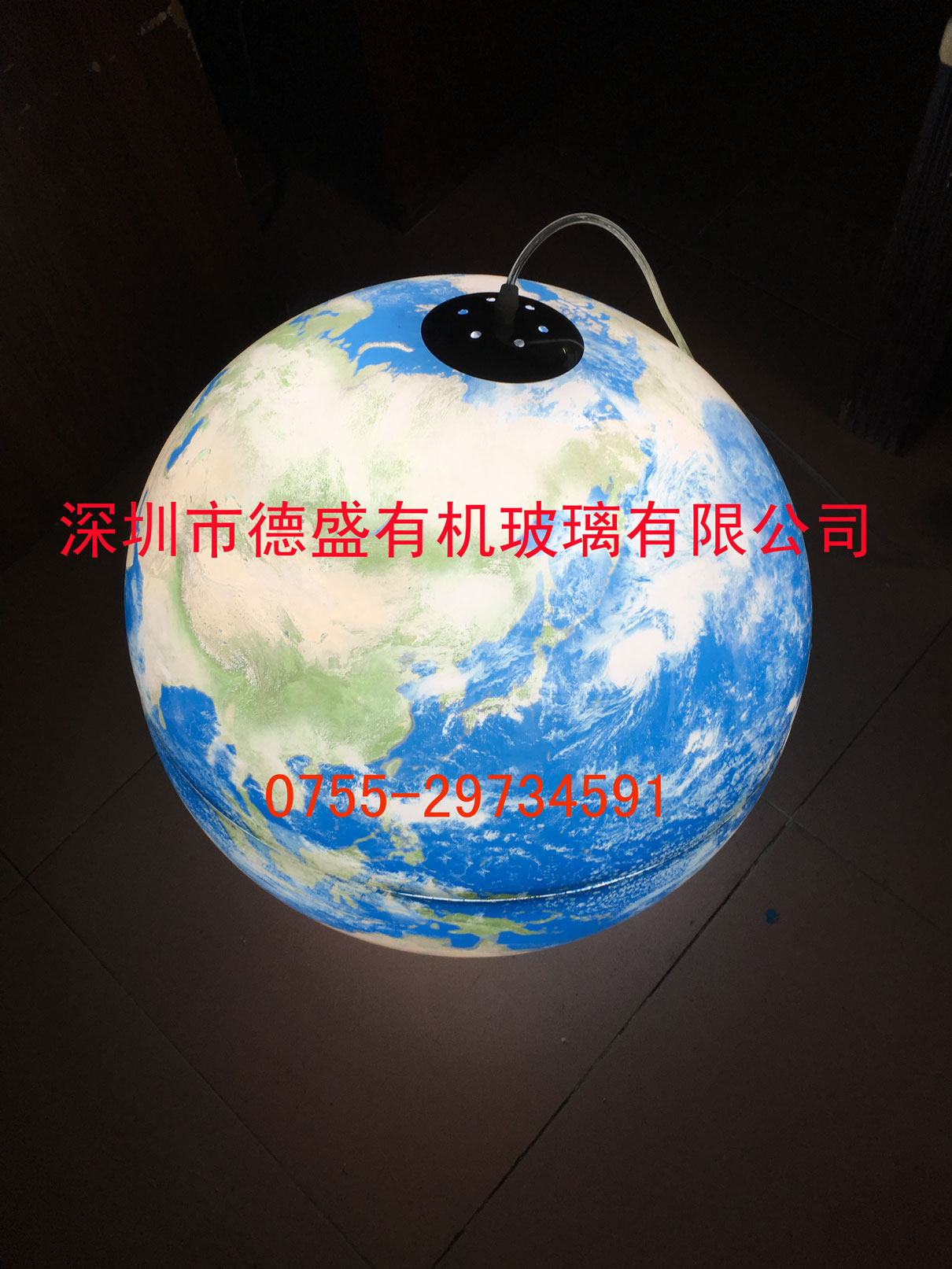 亚克力八大行星发光球如何选择?了解最新2026年展示技巧-亚克力-淘宝百科网