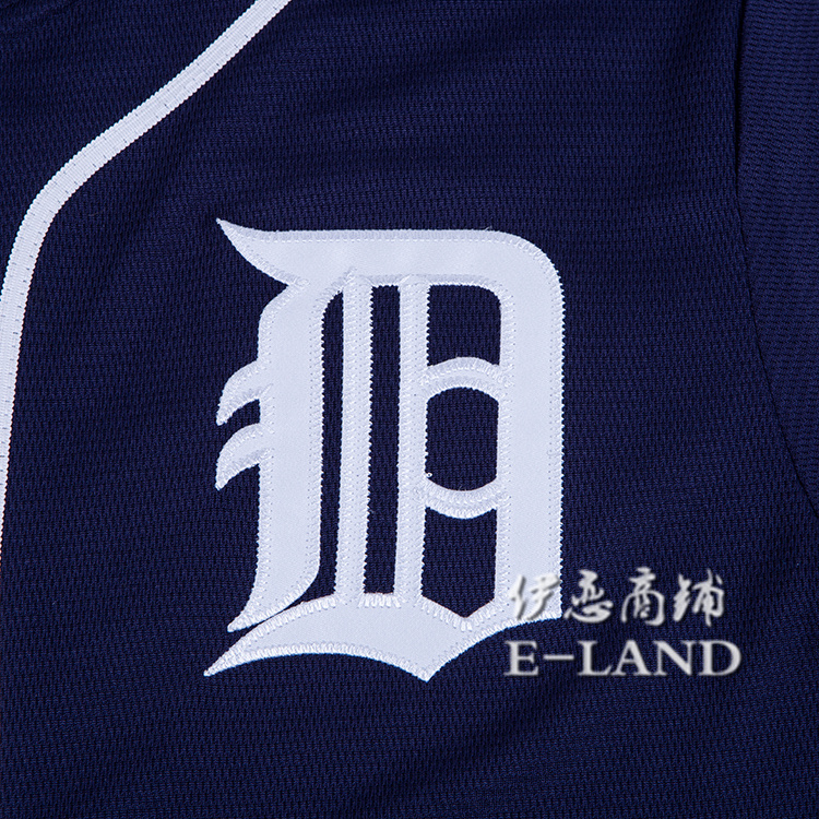 Yi Tình Yêu Cửa Hàng MLB Phù Hợp Với Bóng Chày Tiger Đội Tigers Street Dance Trẻ Em Mặc Cha Mẹ Và con Các Cặp Vợ Chồng Thể Thao Ngắn Tay Áo T-Shirt bộ quần áo thể thao