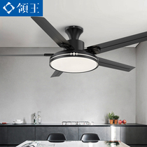 52 inch fan lamp ceiling fan lamp living room with electric fan dining room chandelier with lamp ceiling fan large wind lamp fan integrated