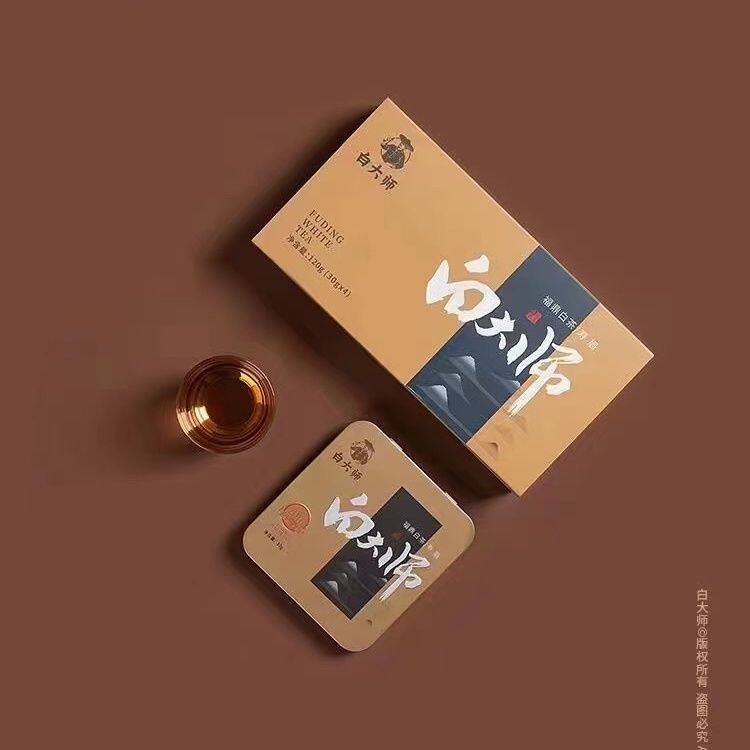 如何选择正宗的白大师福鼎高山老白茶?
