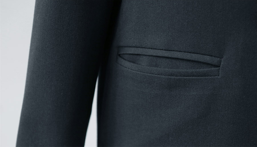 Veste pour femme en Polyester - Ref 3220297 Image 16