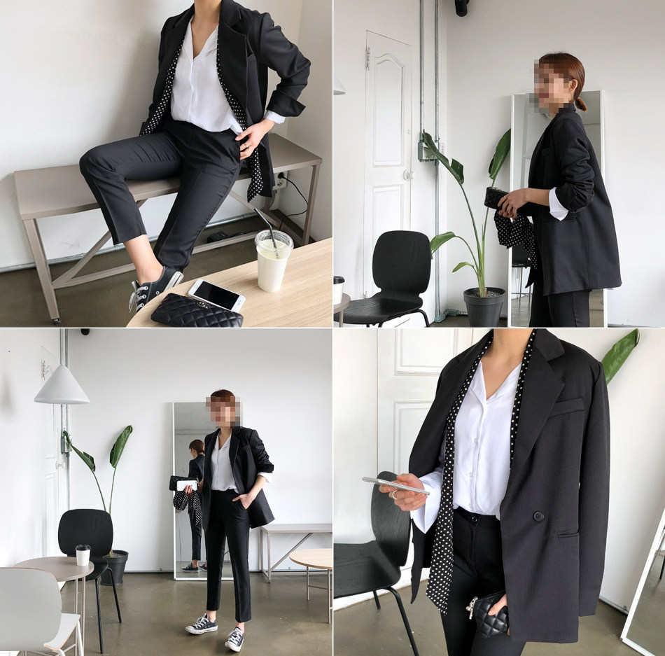 Veste pour femme en Polyester - Ref 3220297 Image 10