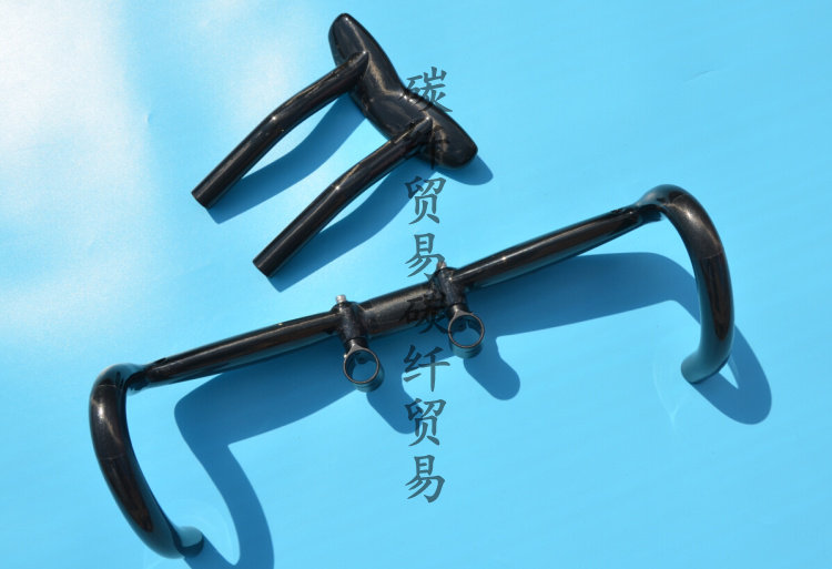 Guidon de vélo - Ref 2342190 Image 4