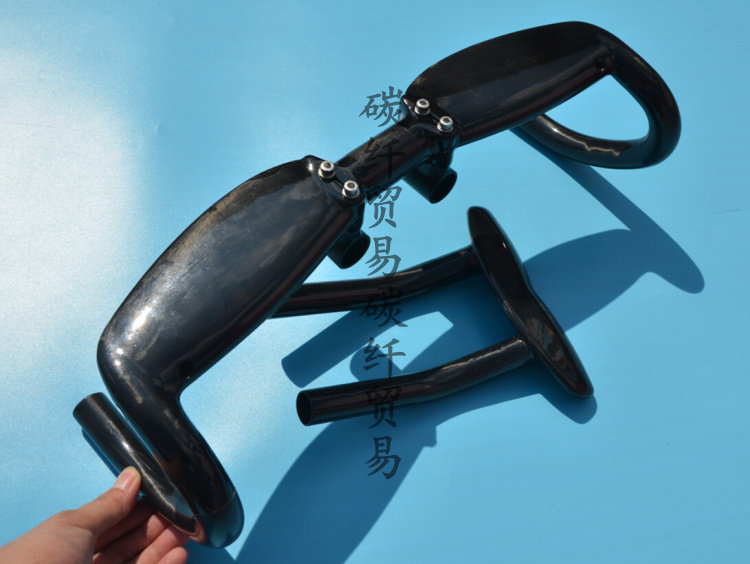 Guidon de vélo - Ref 2342190 Image 5