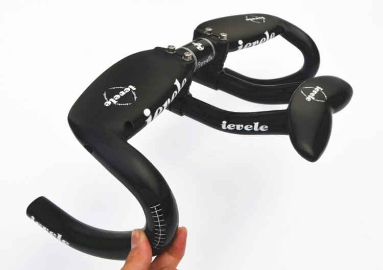 Guidon de vélo - Ref 2342011 Image 6