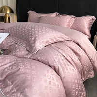 Луи Новое сладкое розовое политическое озеро