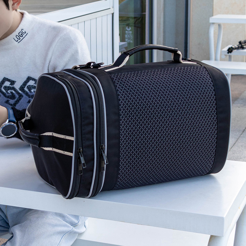 Suitable for Bose S1Pro/S1Pro+ Speaker Storage Bag, Multifunctional Outdoor Portable Bag, Sound-Transmitting Bag