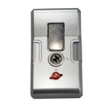 Чемодан, аксессуары, портативный замок