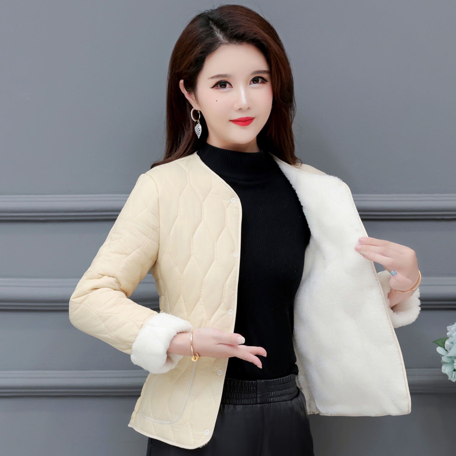 诗韵服装店
