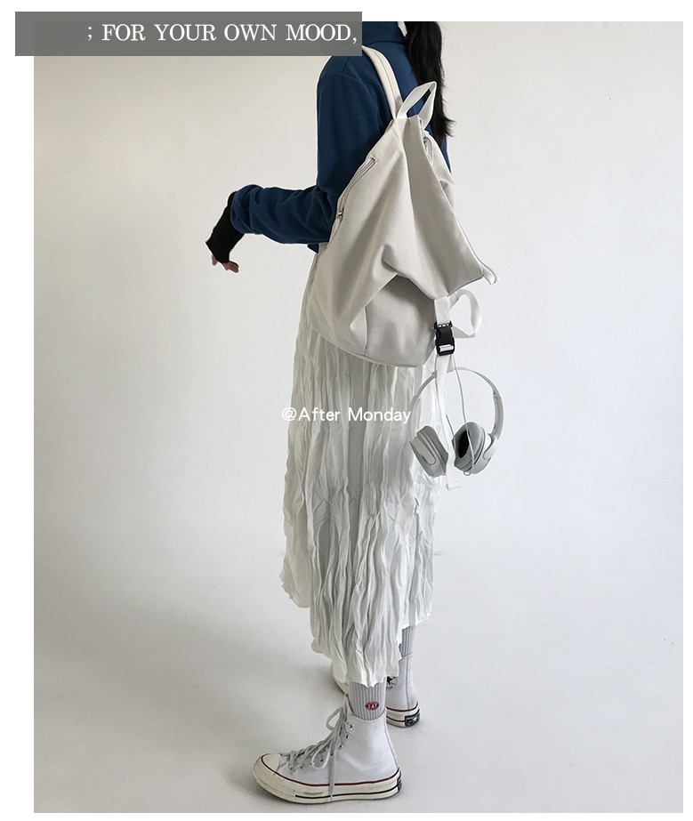 Sac à main femme en Toile - Ref 3432313 Image 7