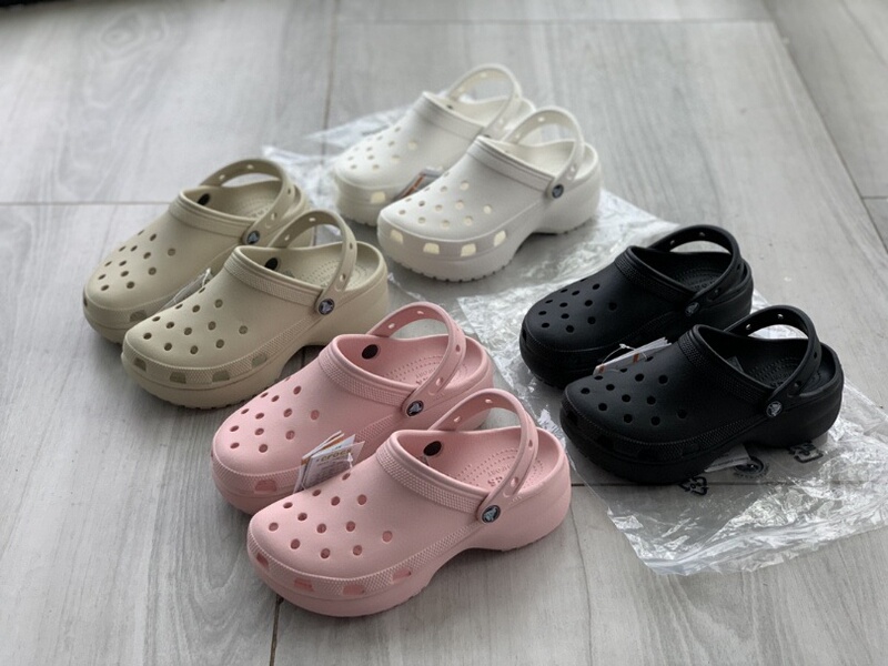 Women's Outdoor Height-Increasing Clogs, Cloud 4cm (Excluding Shoe Decoration), Choose the Right Size before Ordering, No Returns or Exchanges Women's Outdoor Height-Increasing Clogs, Cloud 4cm (Excluding Shoe Decoration), Choose the Right Size before Ordering, No Returns or Exchanges