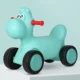 Бегемопоплярный зеленый