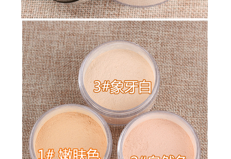 Phấn phủ dạng lỏng, phấn phủ, phấn phủ, làm sáng da, không thấm nước, lâu trôi, kiểm soát dầu, che khuyết điểm thoáng khí. - Quyền lực phấn phủ bobbi brown