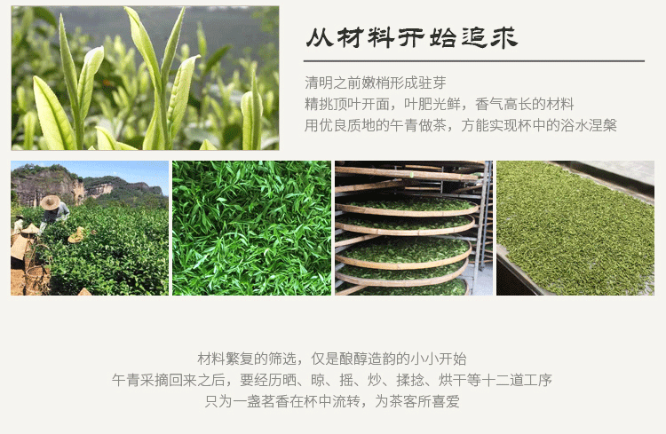 三峡茗茶御园三号红茶高山云雾茶叶嫩芽茶叶500g散装包邮