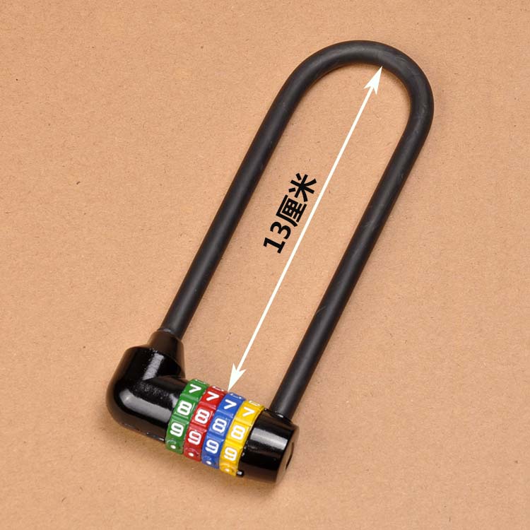 Rotary Code Lock Padlock Small Key Lock Mini Cabinet Lock Dorm Room Gym Waterproof Anti-Rust lock tool